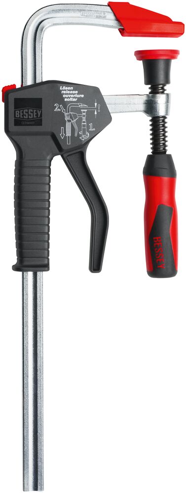 Products – BESSEY